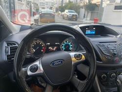 فورد إسكيب
